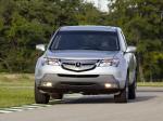 Acura MDX 2006 года
